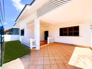 For Rent 3 Bedroom House In Bang Lamung, Chonburi