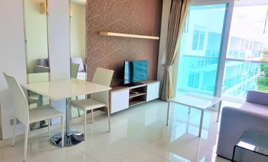 For sale 1 bed condo in Jomtien, Pattaya