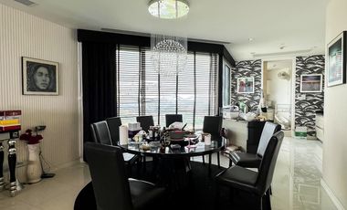 Wohnung zum Kauf mit 3 Zimmer in Jomtien, Pattaya