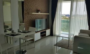 Wohnung zum Kauf mit 1 Zimmer in Jomtien, Pattaya
