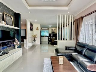 ขาย 4 ห้องนอน บ้านเดี่ยว ใน บางละมุง, ชลบุรี