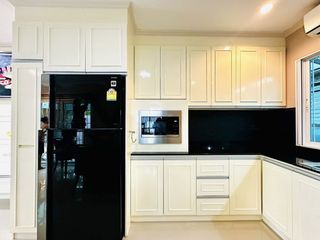 ขาย 4 ห้องนอน บ้านเดี่ยว ใน บางละมุง, ชลบุรี
