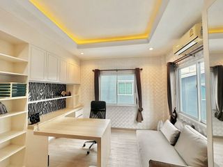 ขาย 4 ห้องนอน บ้านเดี่ยว ใน บางละมุง, ชลบุรี
