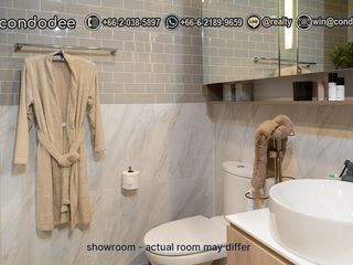 Wohnung zum Kauf mit 1 Zimmer in Ratchathewi, Bangkok
