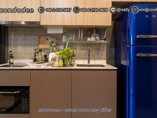 Wohnung zum Kauf mit 1 Zimmer in Ratchathewi, Bangkok
