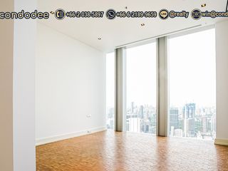 Wohnung zum Kauf mit 4 Zimmer in Sathon, Bangkok