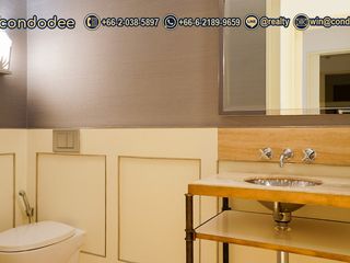 Wohnung zum Kauf mit 4 Zimmer in Sathon, Bangkok