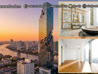 Wohnung zum Kauf mit 4 Zimmer in Sathon, Bangkok