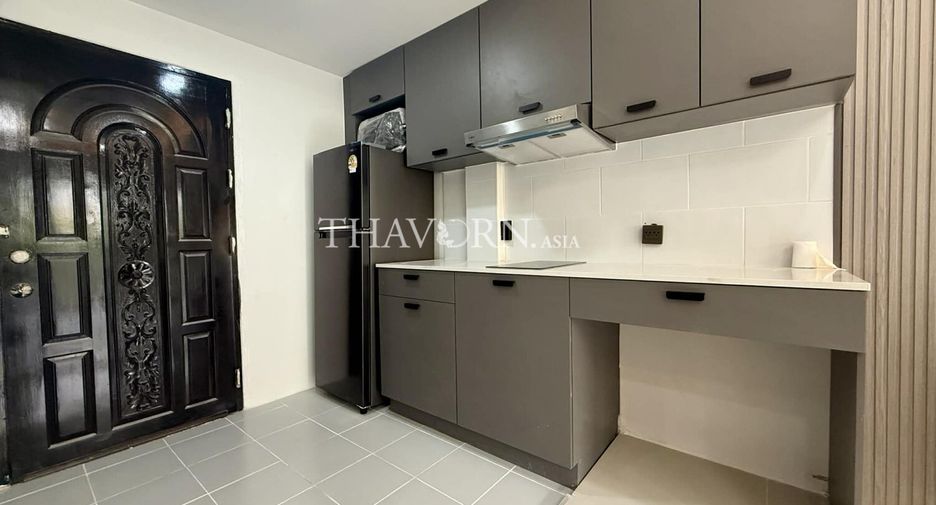 Condo en venta de estudio en Bang Lamung, Chonburi