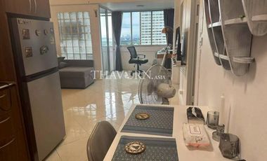 À vendre 2 chambres condo à Bang Lamung, Chonburi