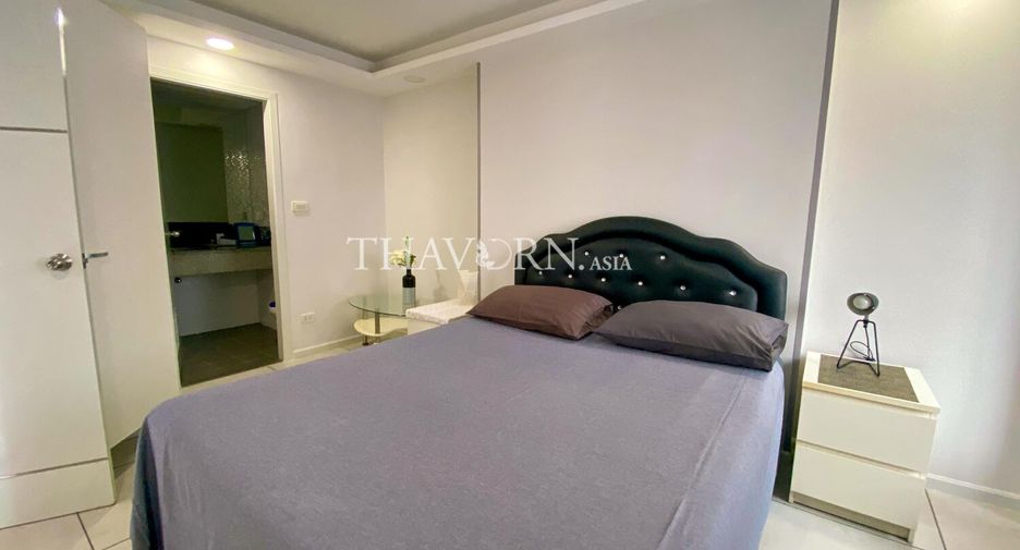 Condo en venta de 1 habitaciones en Bang Lamung, Chonburi