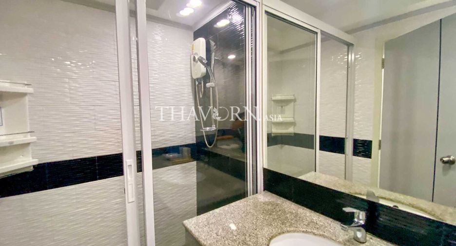 Condo en venta de 1 habitaciones en Bang Lamung, Chonburi