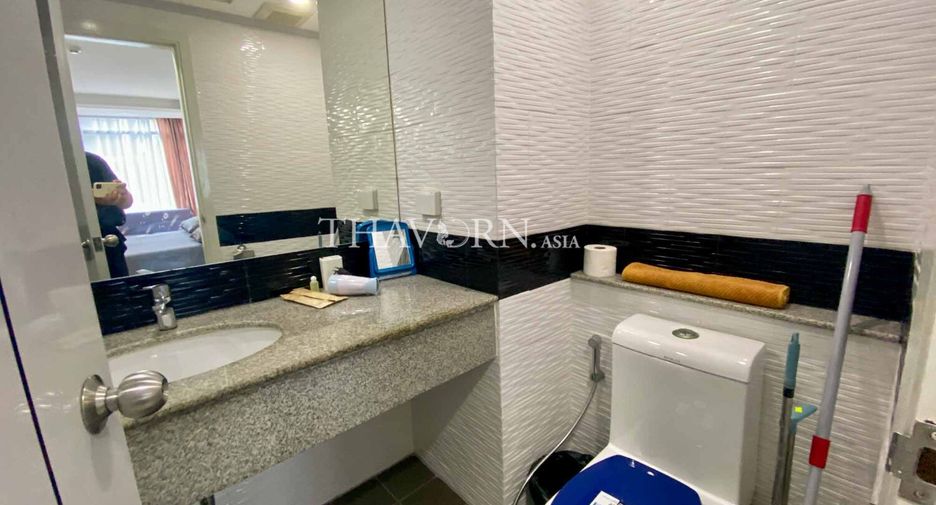 Condo en venta de 1 habitaciones en Bang Lamung, Chonburi