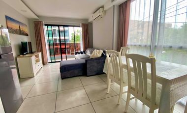 Condo en venta de 1 habitaciones en Bang Lamung, Chonburi