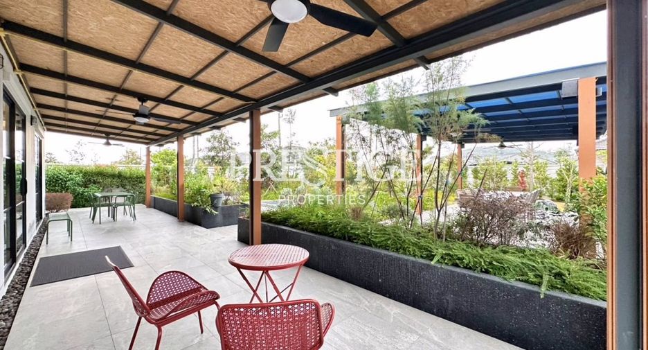 À vendre 3 chambres maison à East Pattaya, Pattaya