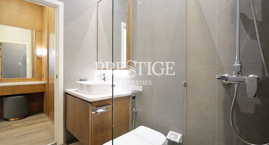 À vendre 3 chambres maison à East Pattaya, Pattaya