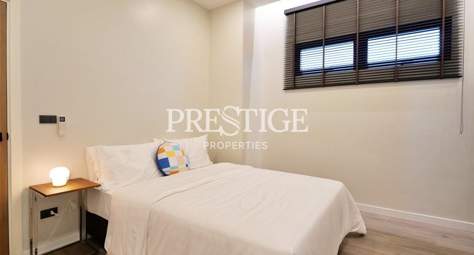 À vendre 3 chambres maison à East Pattaya, Pattaya