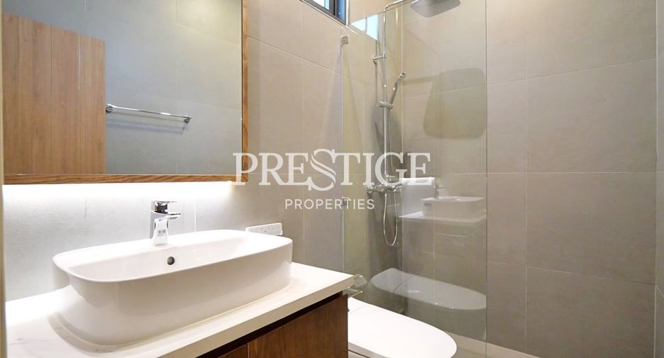 À vendre 3 chambres maison à East Pattaya, Pattaya