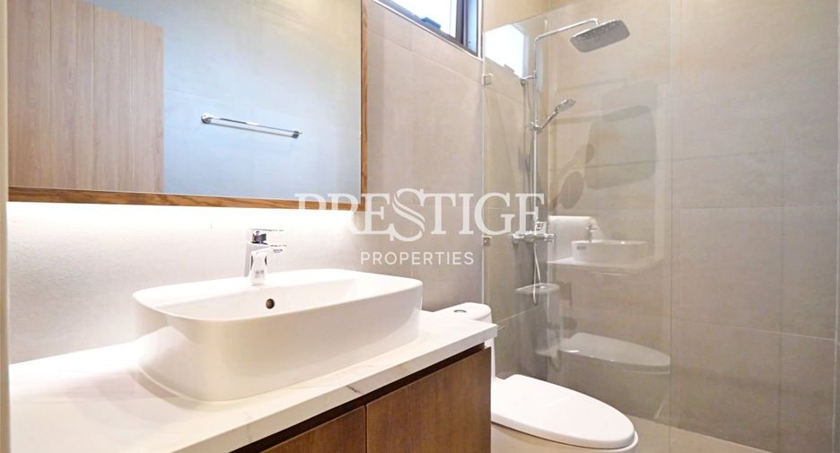 À vendre 3 chambres maison à East Pattaya, Pattaya