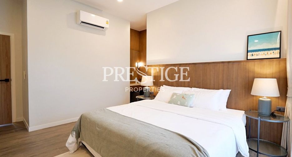 À vendre 3 chambres maison à East Pattaya, Pattaya
