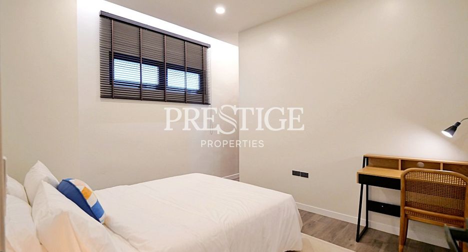 À vendre 3 chambres maison à East Pattaya, Pattaya