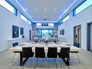 Casa en venta de 6 habitaciones en Bang Lamung, Chonburi