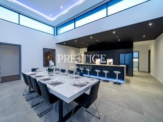 Casa en venta de 6 habitaciones en Bang Lamung, Chonburi