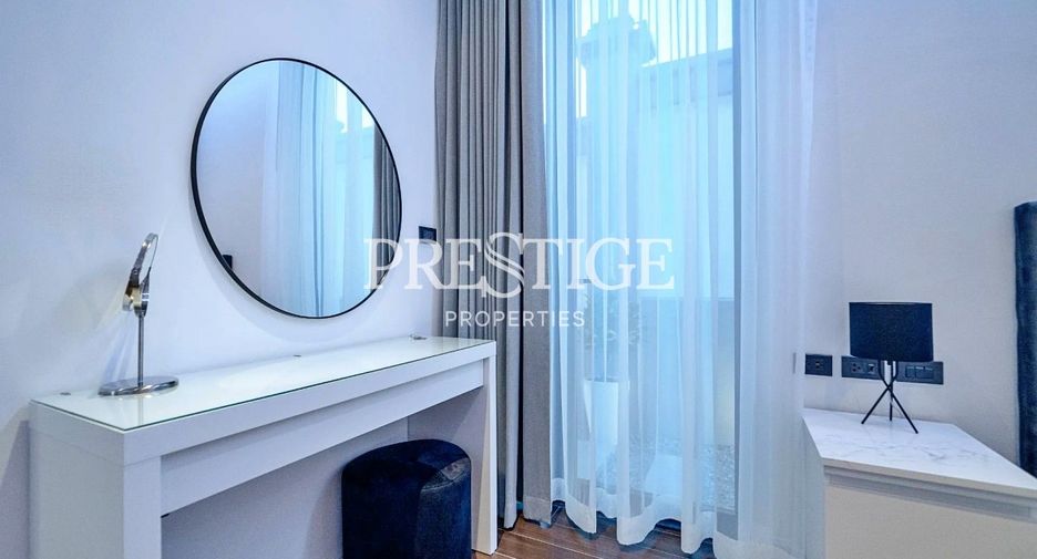 For sale 6 bedrooms house in Bang Lamung, Chonburi