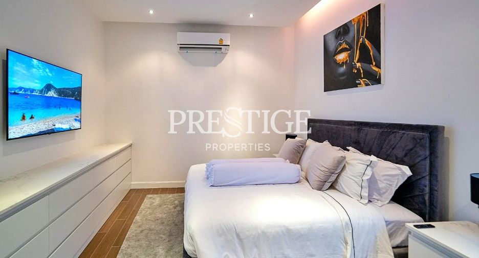 For sale 6 bedrooms house in Bang Lamung, Chonburi