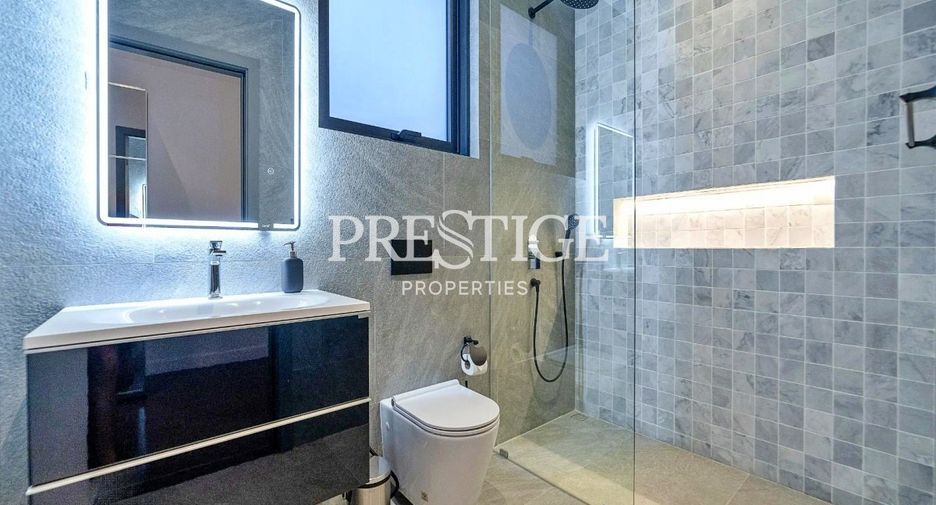 For sale 6 bedrooms house in Bang Lamung, Chonburi