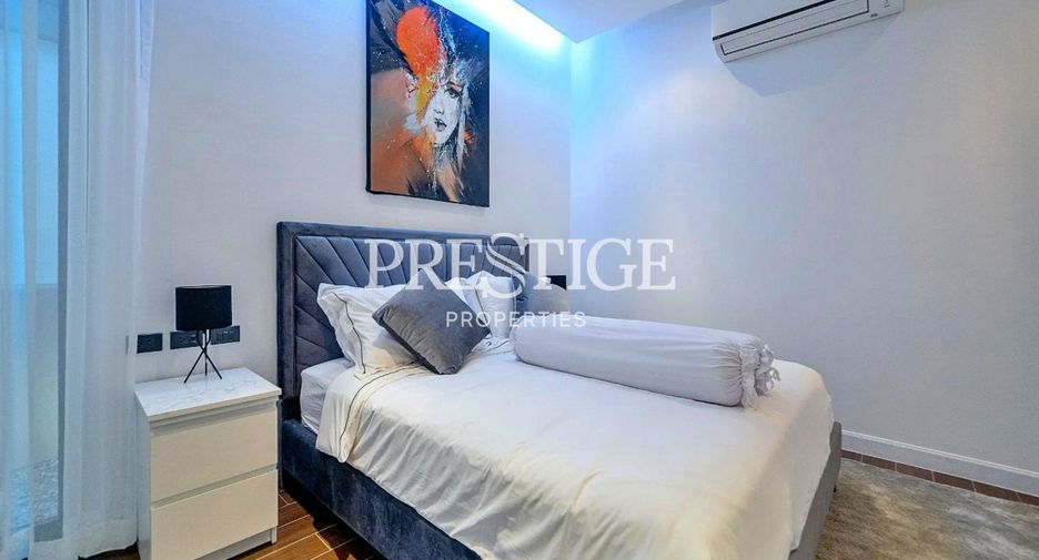 For sale 6 bedrooms house in Bang Lamung, Chonburi