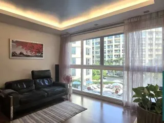 À vendre 2 chambres condo à Sattahip, Pattaya