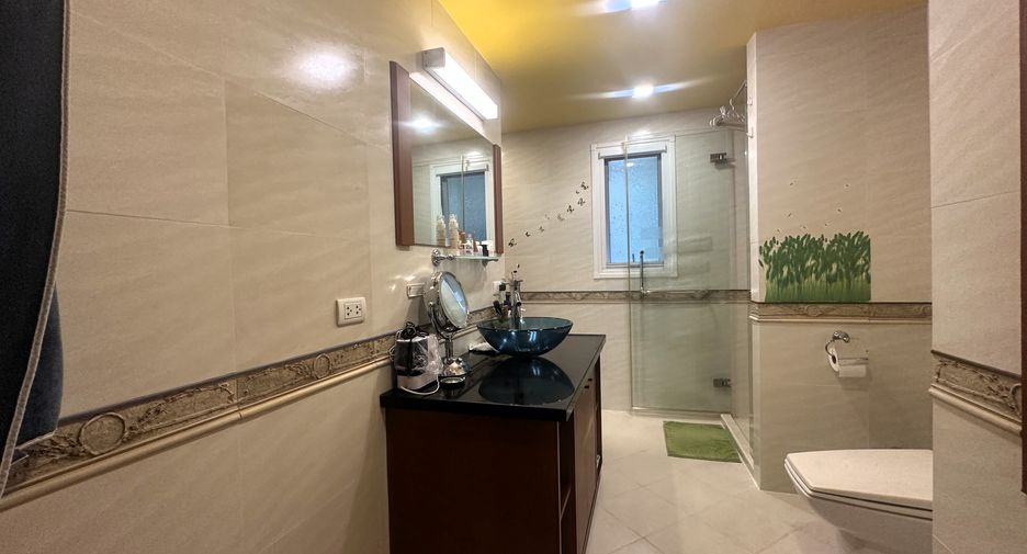 Wohnung zum Kauf mit 2 Zimmer in Sattahip, Chonburi
