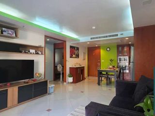 Condo en venta de 2 habitaciones en Sattahip, Pattaya