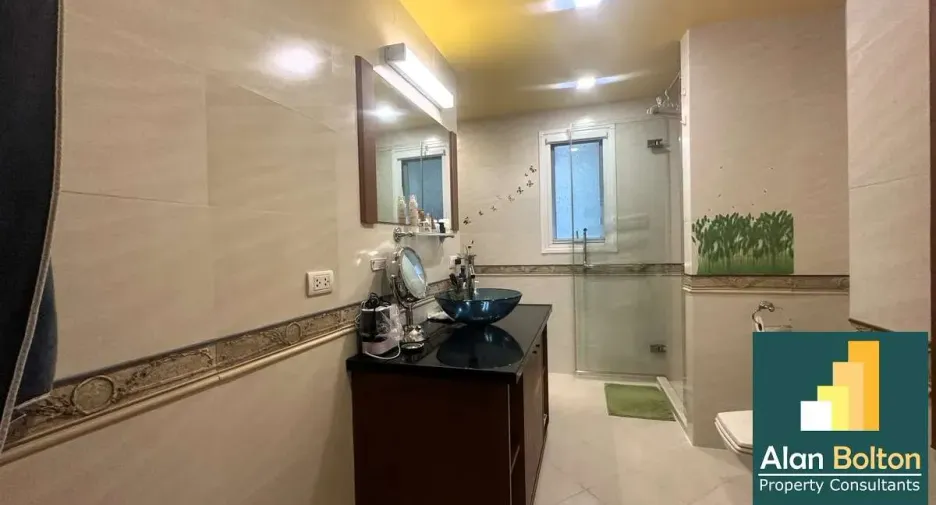 À vendre 2 chambres condo à Sattahip, Chonburi