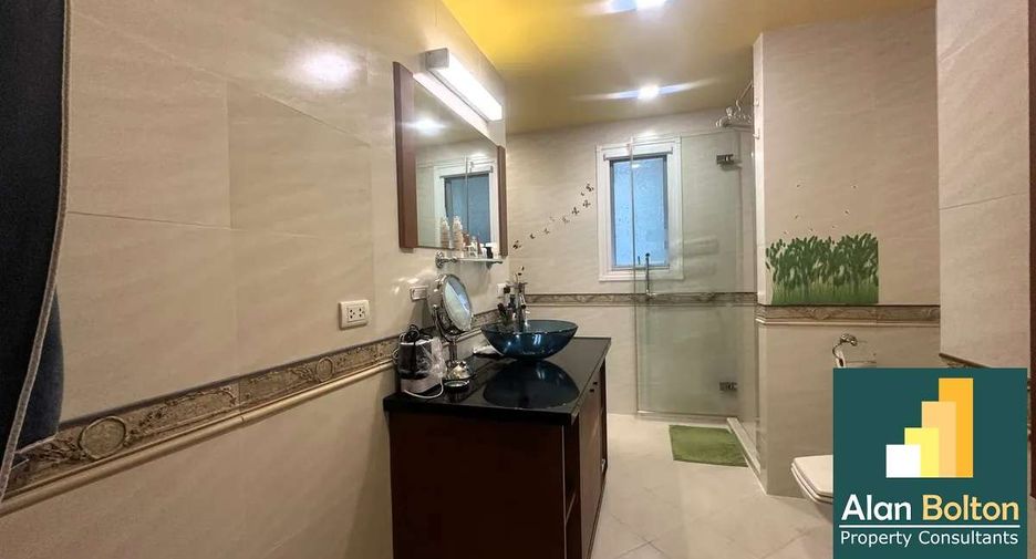 Wohnung zum Kauf mit 2 Zimmer in Sattahip, Chonburi
