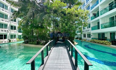 For sale 1 bed condo in Jomtien, Pattaya