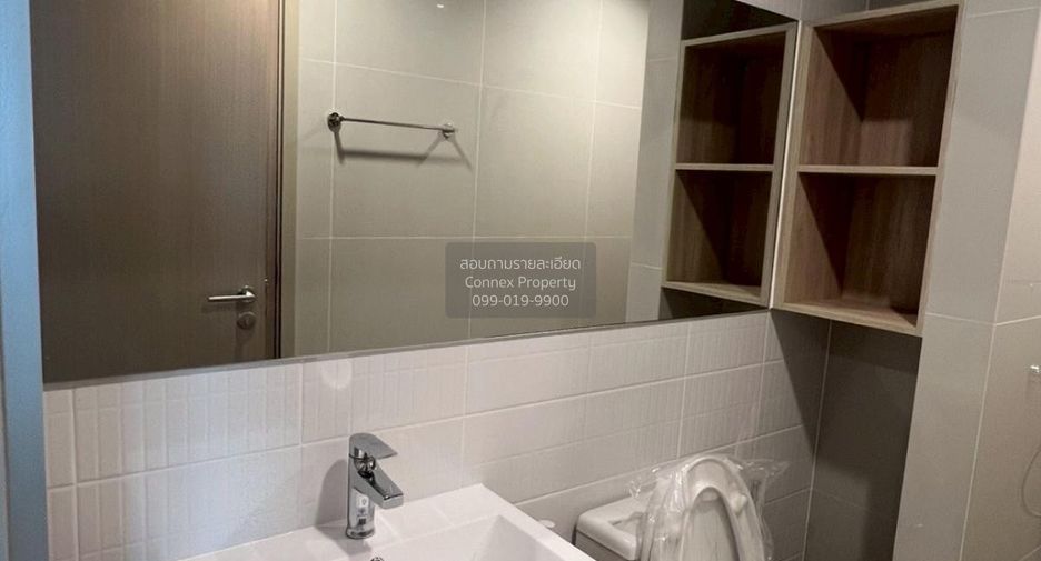 For rent 2 bedrooms condo in Bang Phli, Samut Prakan