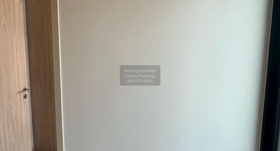 For rent 2 bedrooms condo in Bang Phli, Samut Prakan