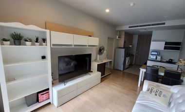Condo en alquiler de 1 habitaciones en Khlong Toei, Bangkok
