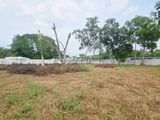 出售 土地 在 Na Chom Thian, 芭提雅