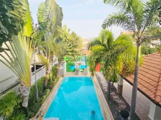 Casa en venta de 3 habitaciones en Bang Lamung, Chonburi