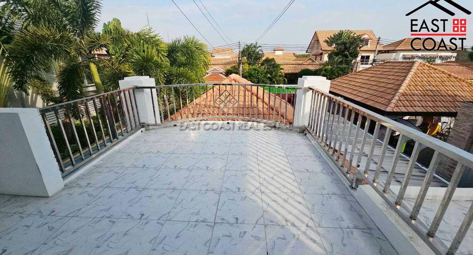 Продажа 3 спальни дом в Банг Ламунг, Чонбури
