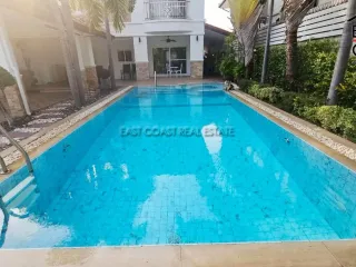 Casa en venta de 3 habitaciones en Bang Lamung, Chonburi