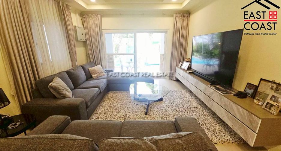 Продажа 3 спальни дом в Банг Ламунг, Чонбури