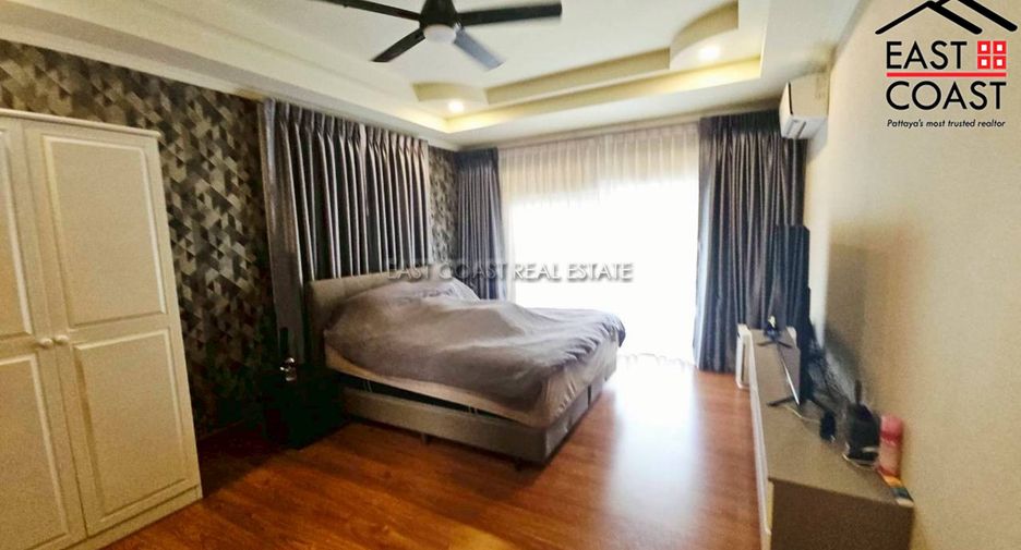 Продажа 3 спальни дом в Банг Ламунг, Чонбури