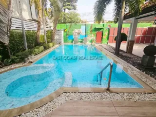 Casa en venta de 3 habitaciones en Bang Lamung, Chonburi