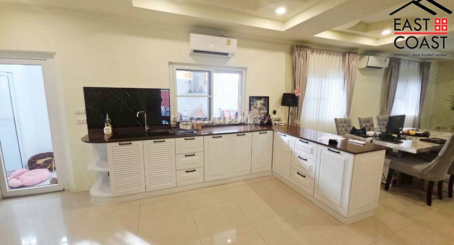 Продажа 3 спальни дом в Банг Ламунг, Чонбури