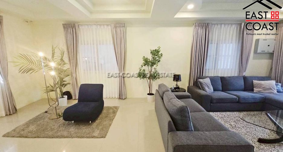 Продажа 3 спальни дом в Банг Ламунг, Чонбури