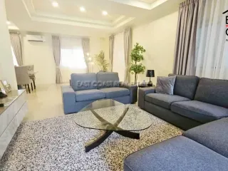 Casa en venta de 3 habitaciones en Bang Lamung, Chonburi